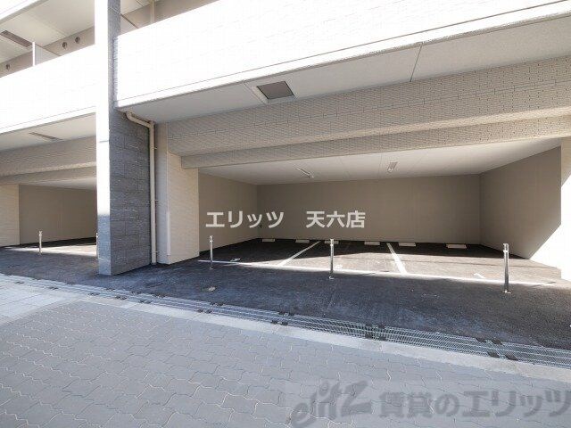 エスリードレジデンス梅田マークスの物件内観写真