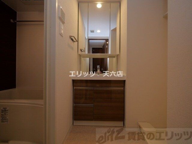 エスリードレジデンス梅田マークスの物件内観写真
