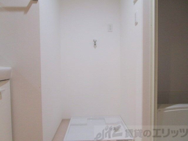 ソウジュ古曽部の物件内観写真