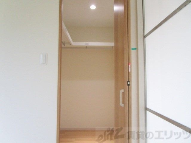 ソウジュ古曽部の物件内観写真