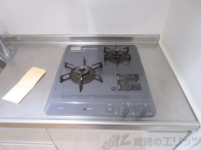 ソウジュ古曽部の物件内観写真