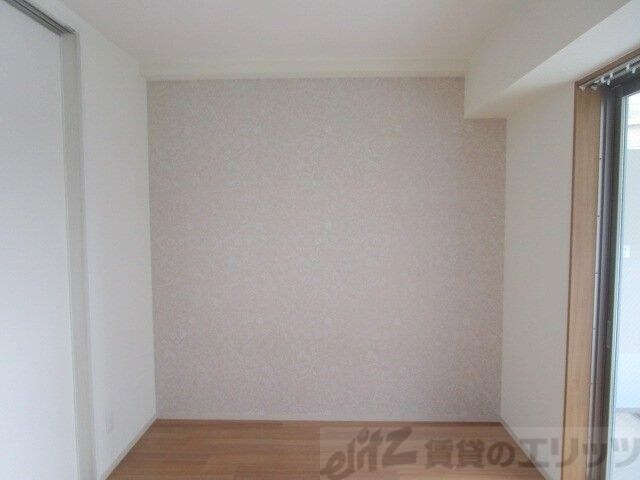 ソウジュ古曽部の物件内観写真