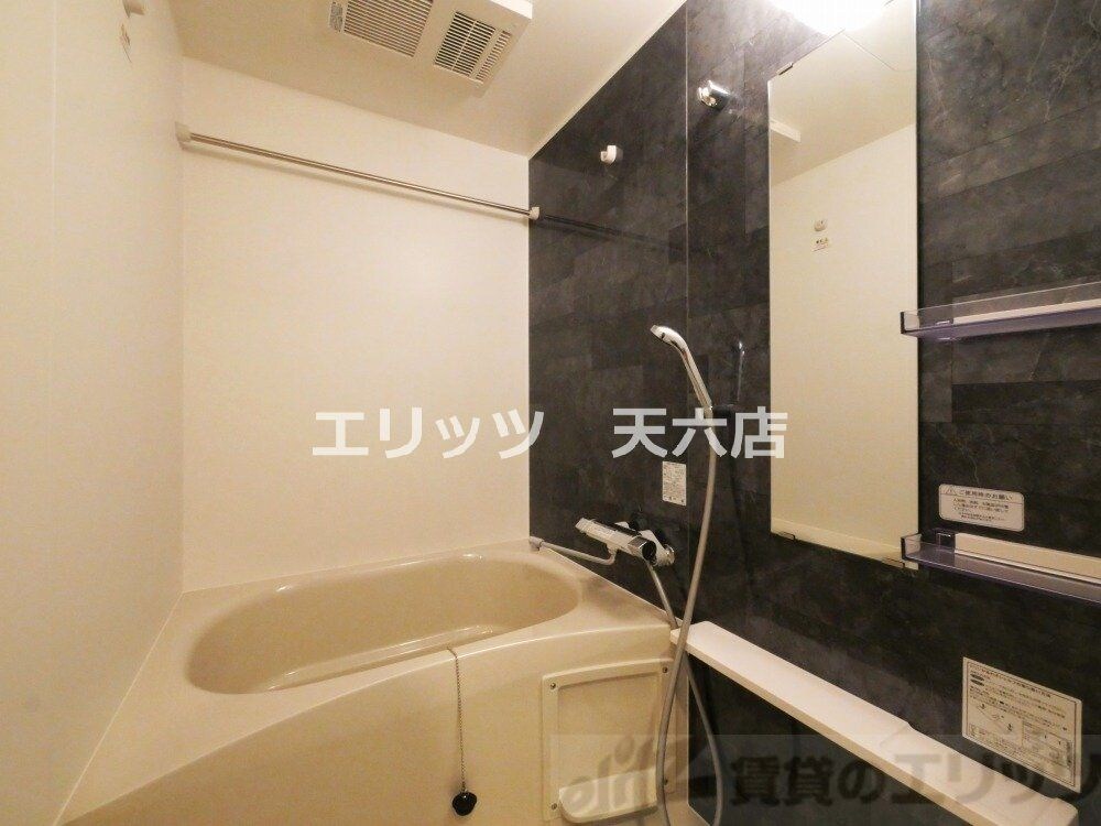 エスリードレジデンス梅田クラスシティの物件内観写真