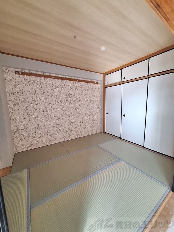 パレ上新庄の物件内観写真