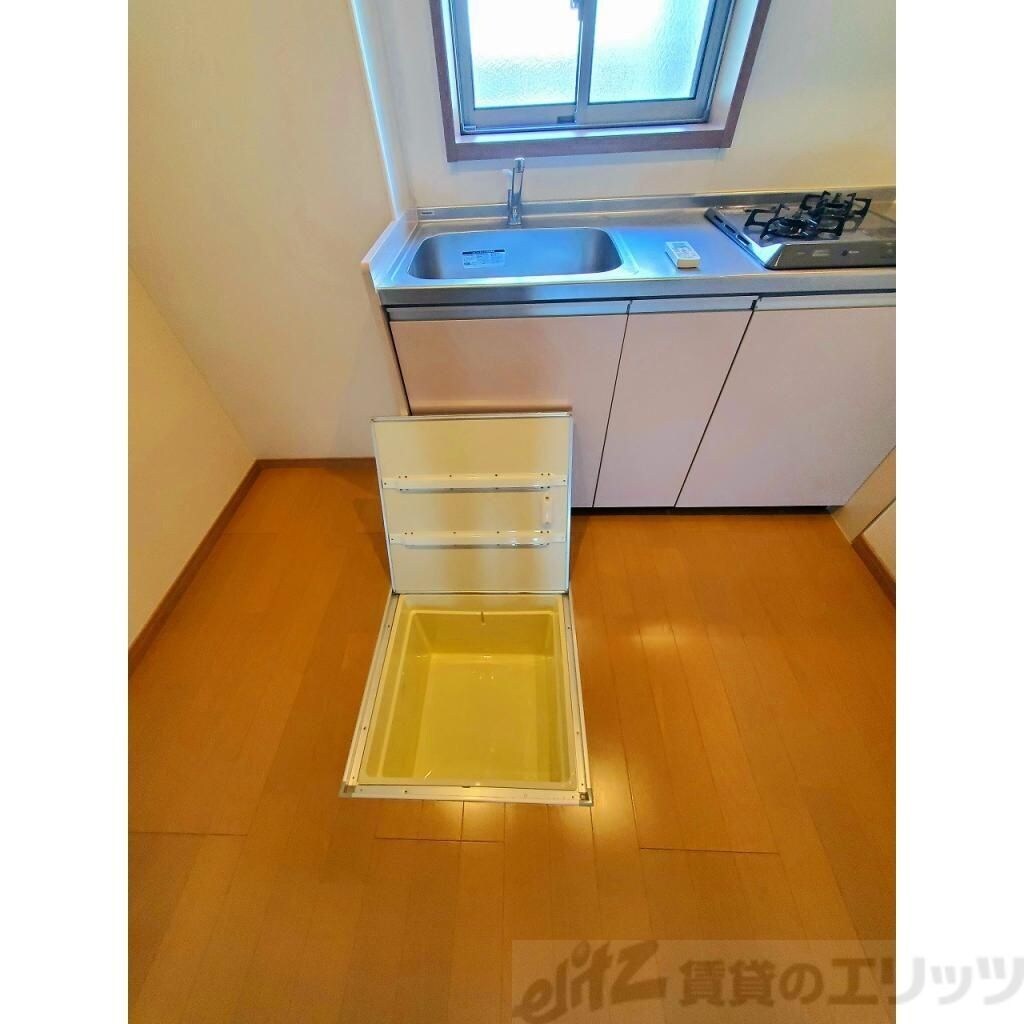 プランドールの物件内観写真