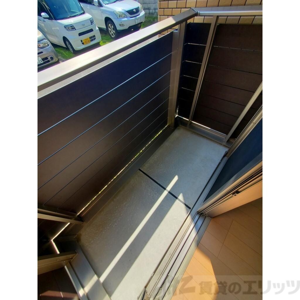 プランドールの物件内観写真