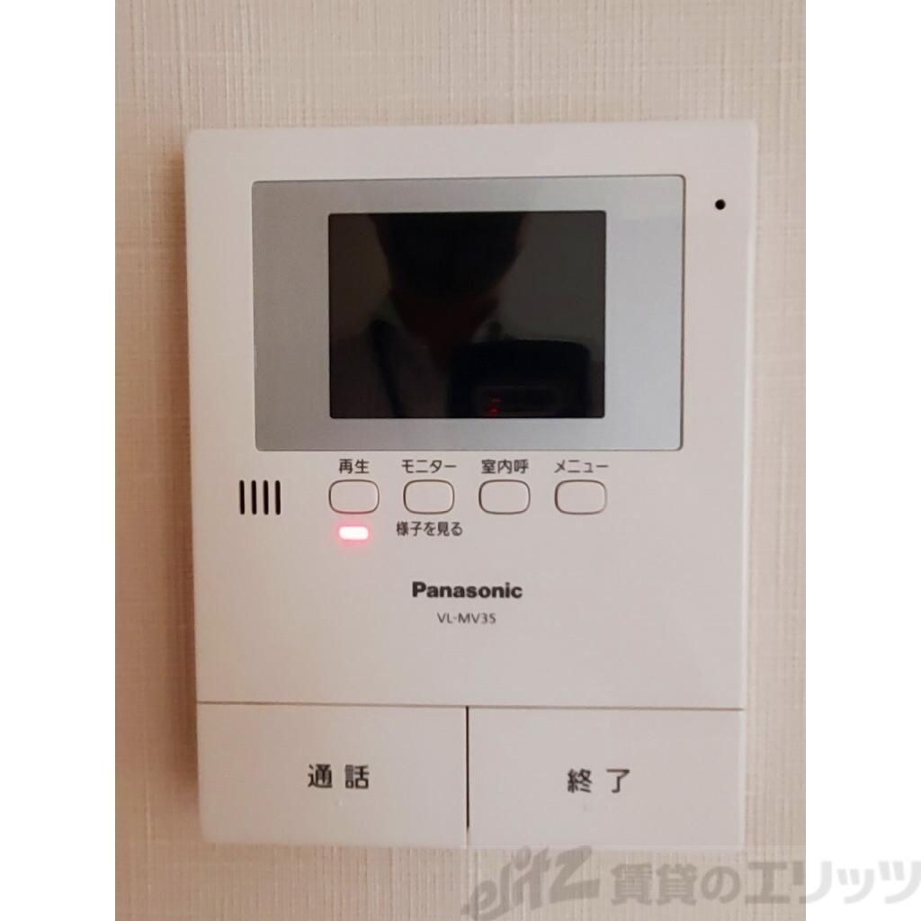 プランドールの物件内観写真