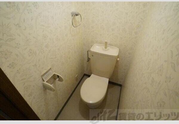 グレースメゾン本町の物件内観写真