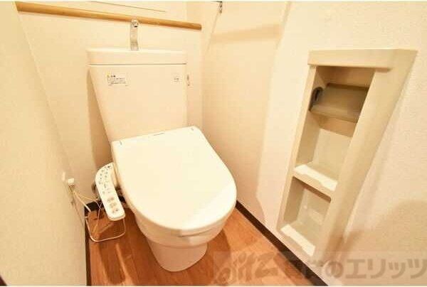 CASSIA江坂の物件内観写真