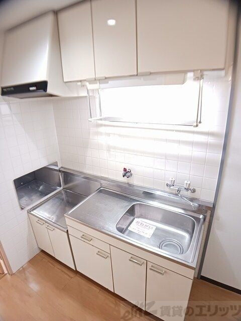 キャッスルミノオの物件内観写真