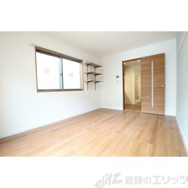 寿OMパレスの物件内観写真