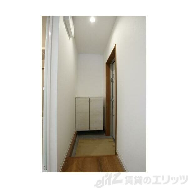 寿OMパレスの物件内観写真