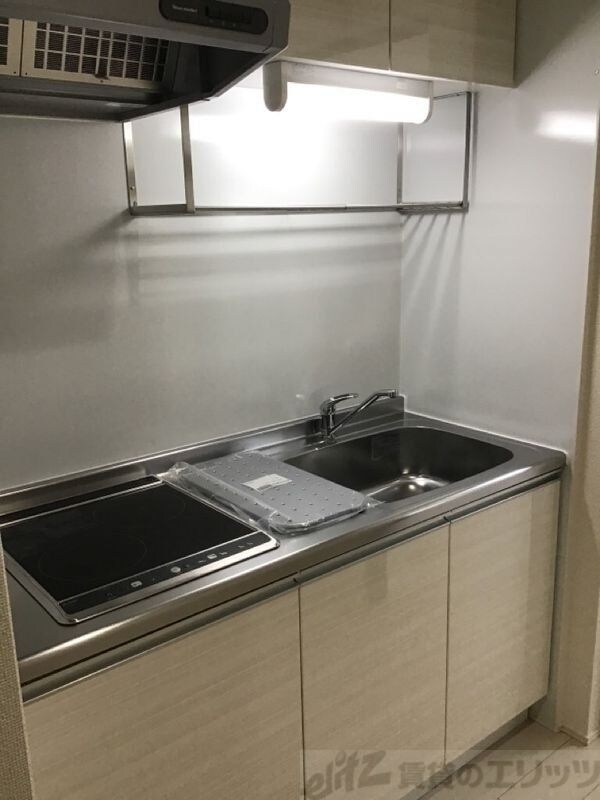 フジパレス下新庄駅南の物件内観写真