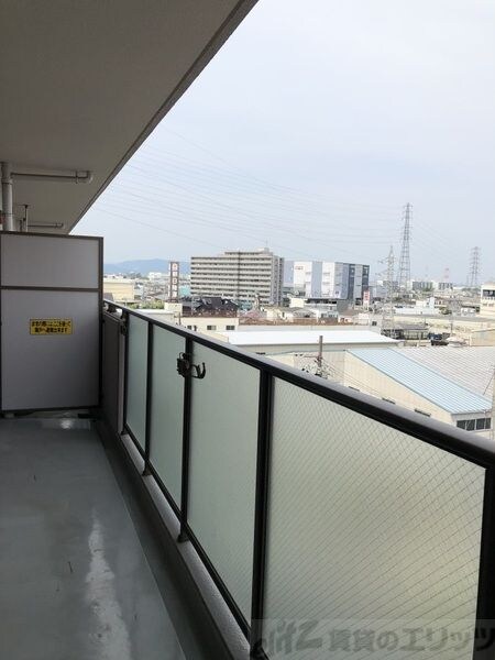 グレーシア大西の物件内観写真