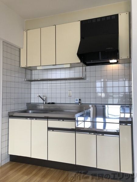 グレーシア大西の物件内観写真