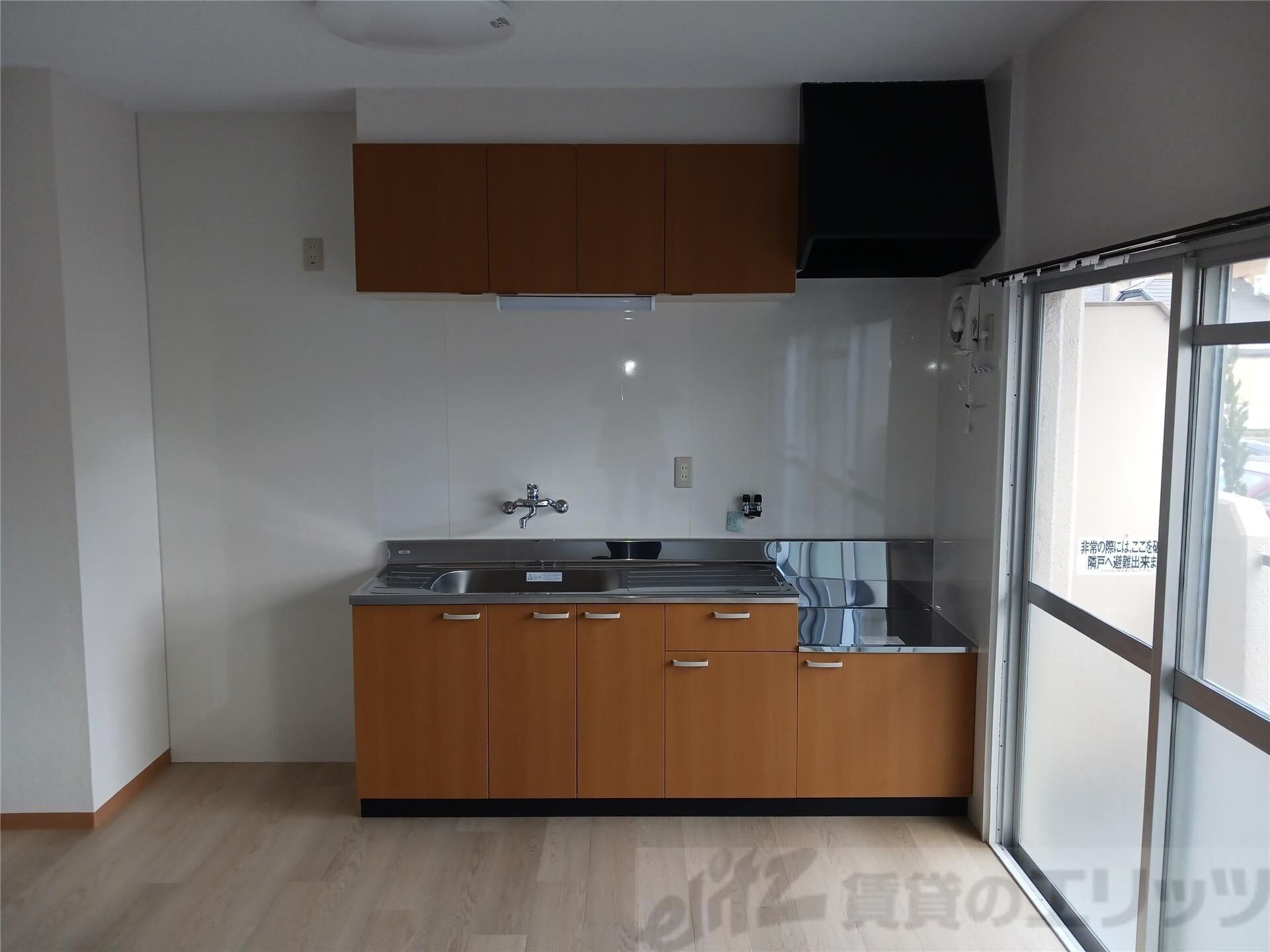 ミタカハイツの物件内観写真