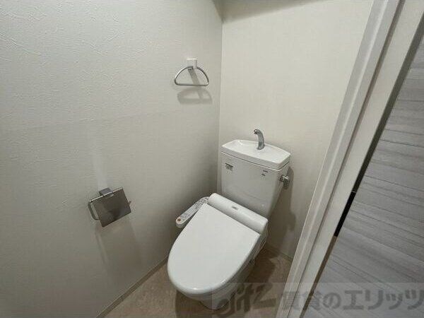 NORTH VILLAGE BIRTH PLACEの物件内観写真