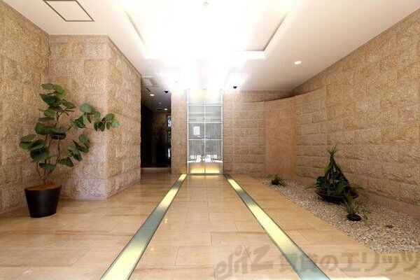 アークアベニュー梅田北の物件内観写真