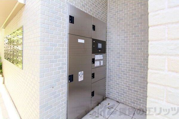 アークアベニュー梅田北の物件内観写真