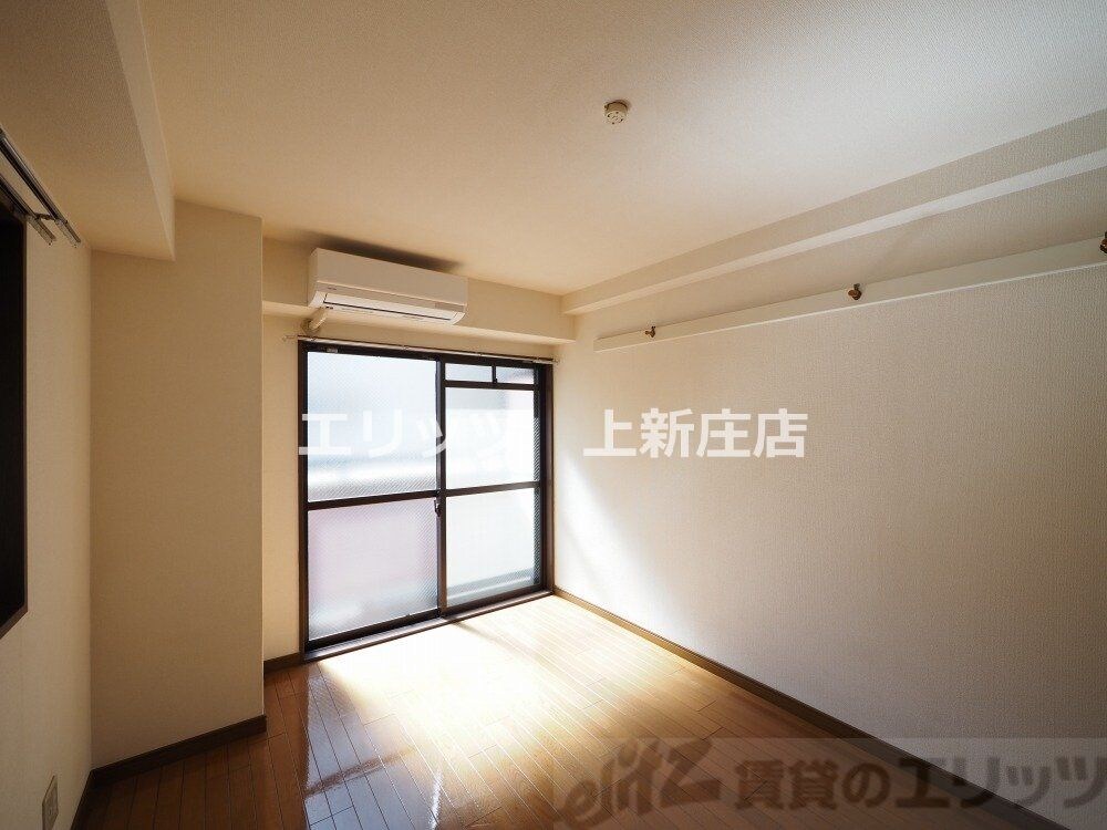 ア・ヴォートル・サンテの物件内観写真