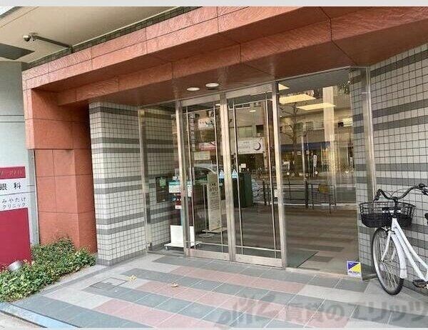 大阪謄写館ビルの物件内観写真