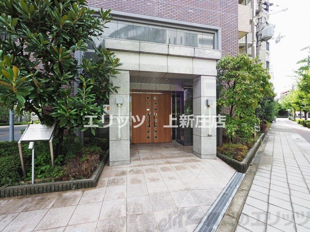 ONE ROOF FLAT FUKUSHIMAの物件内観写真