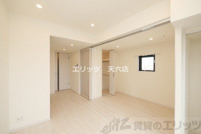 シーズンフラッツ梅田NORTHの物件内観写真