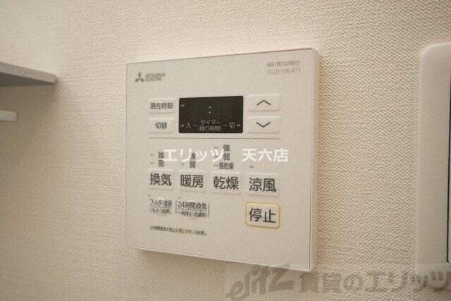 シーズンフラッツ梅田NORTHの物件内観写真