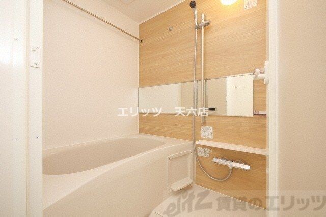 シーズンフラッツ梅田NORTHの物件内観写真