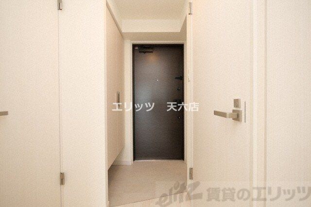 シーズンフラッツ梅田NORTHの物件内観写真