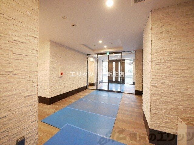 アドバンス西梅田ビオスの物件内観写真