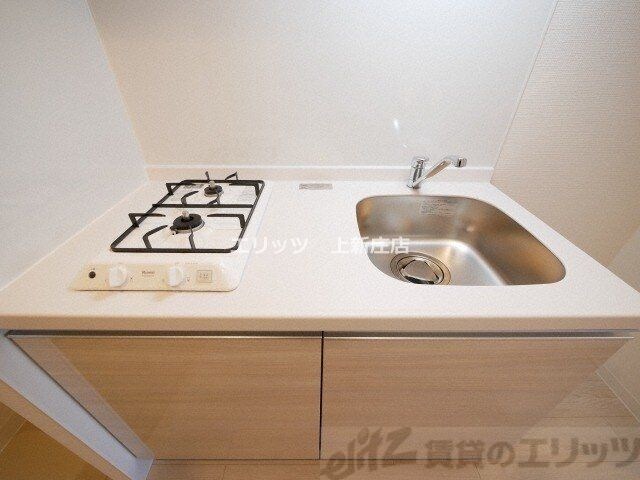 アドバンス西梅田ビオスの物件内観写真