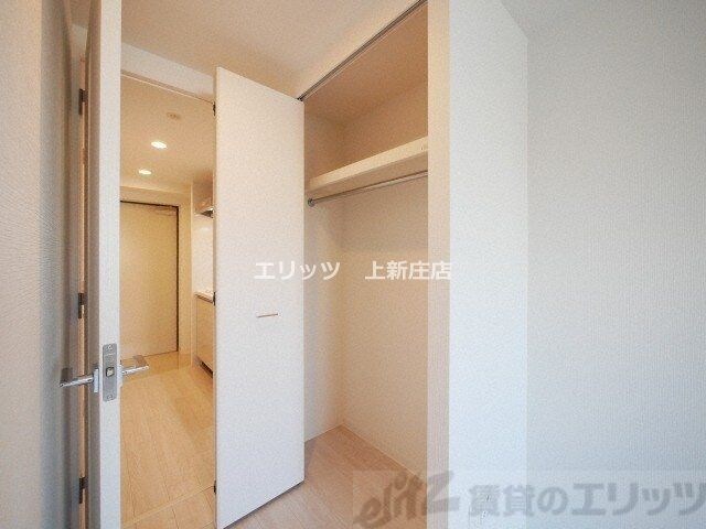 アドバンス西梅田ビオスの物件内観写真