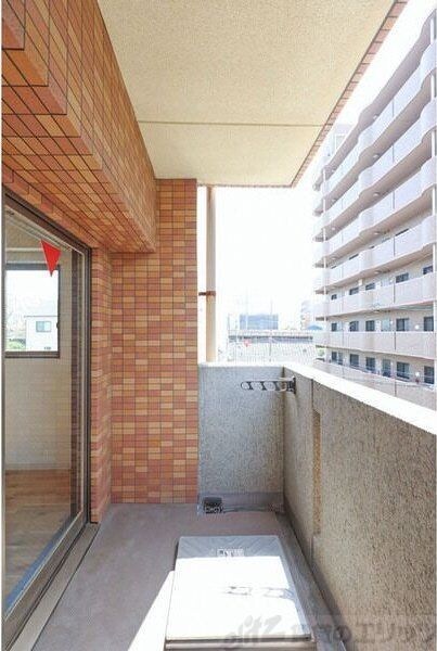 ラルテ中津の物件内観写真