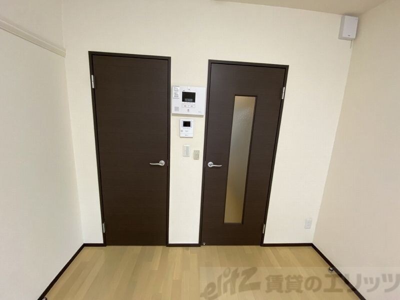 クレイノベルフルールの物件内観写真