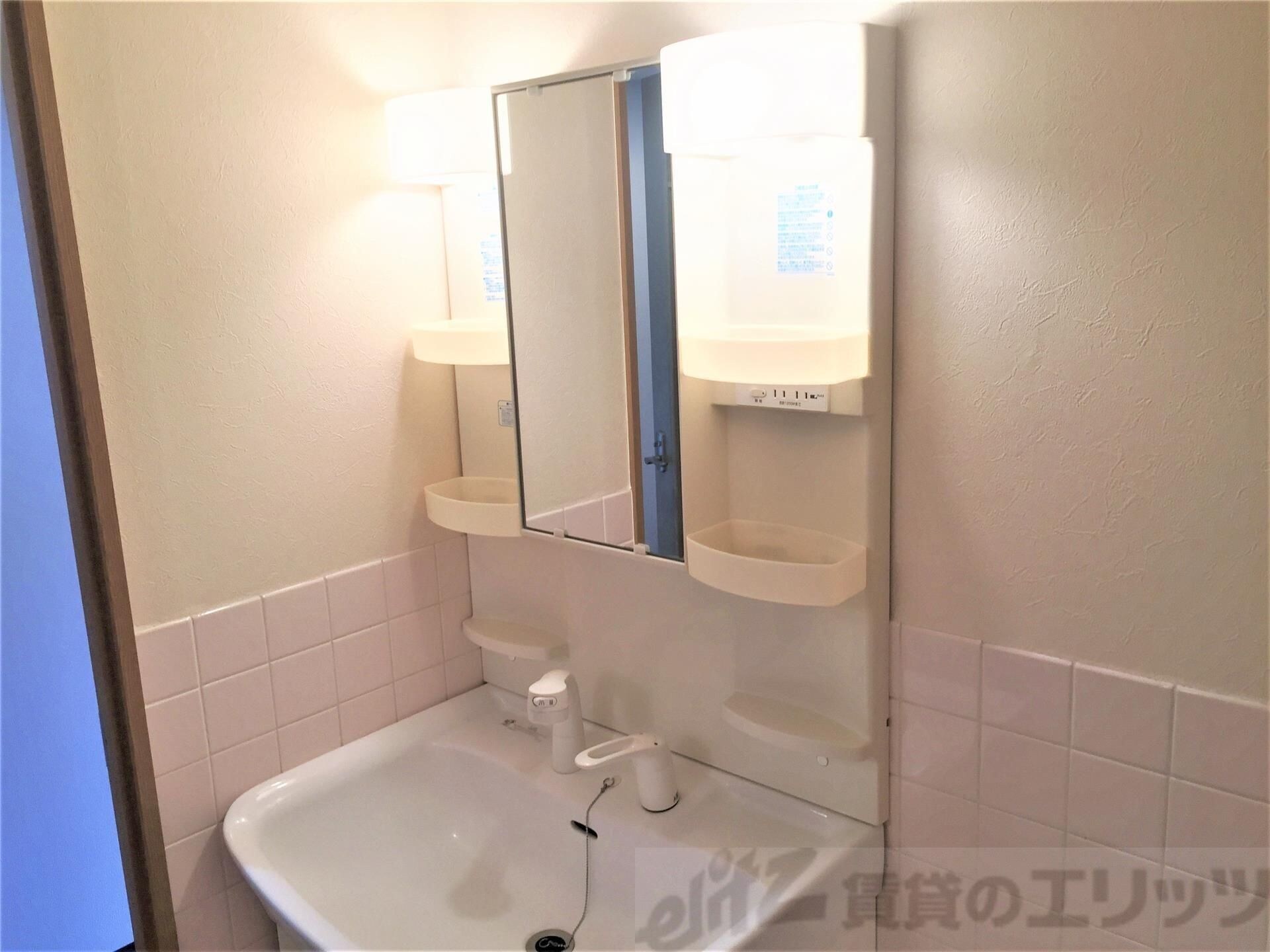 リバーサイドホームの物件内観写真