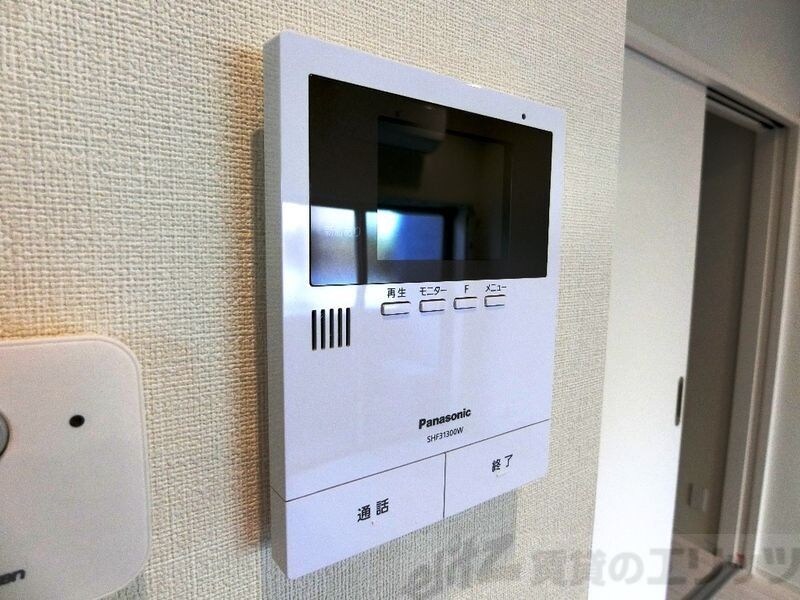 IBUSOLASの物件内観写真