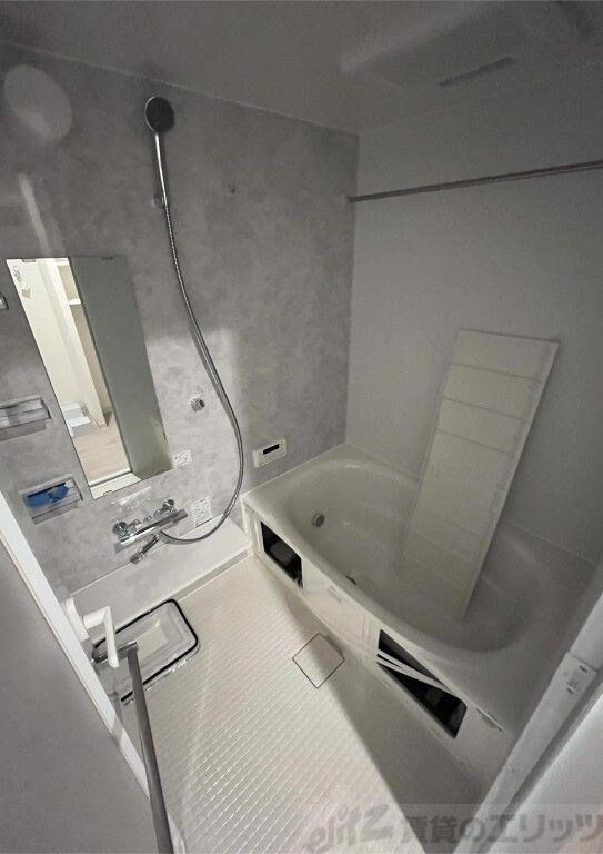 ハピネスガーデン新大阪の物件内観写真