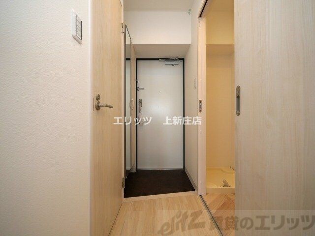 ACT DOORS 天六の物件内観写真