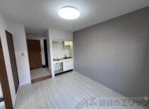 A・Mフラッツ正雀の物件内観写真