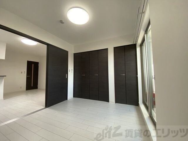 アークハイム吹田山手の物件内観写真