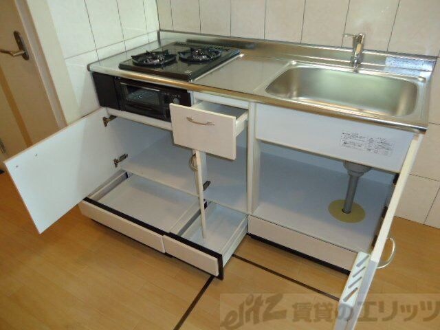 Avenue Green Leafの物件内観写真