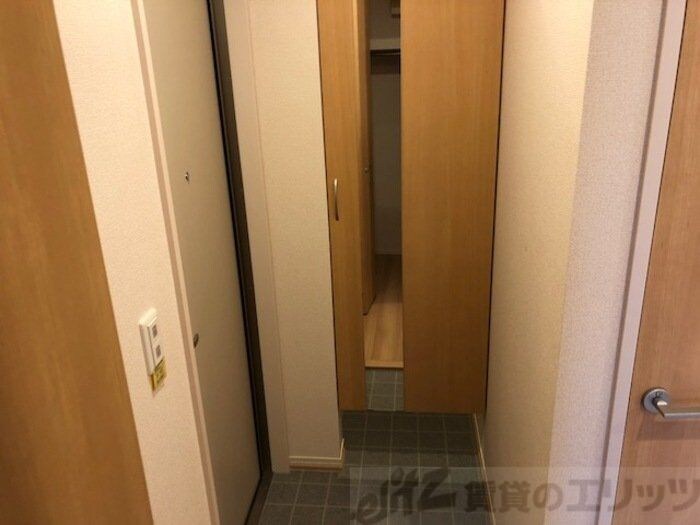 セリューアグレアブルの物件内観写真