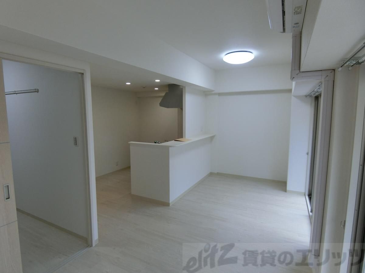 イニシオ山水の物件内観写真