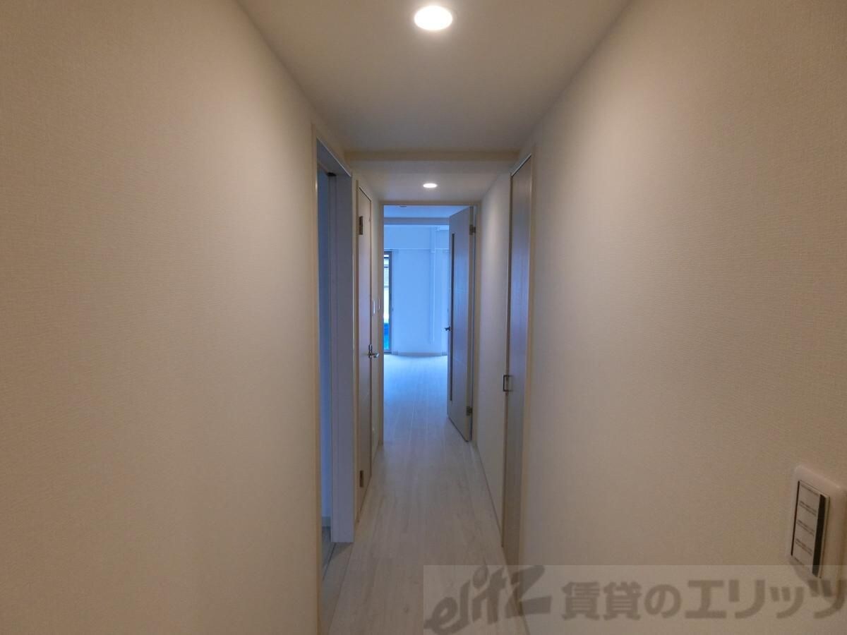 イニシオ山水の物件内観写真