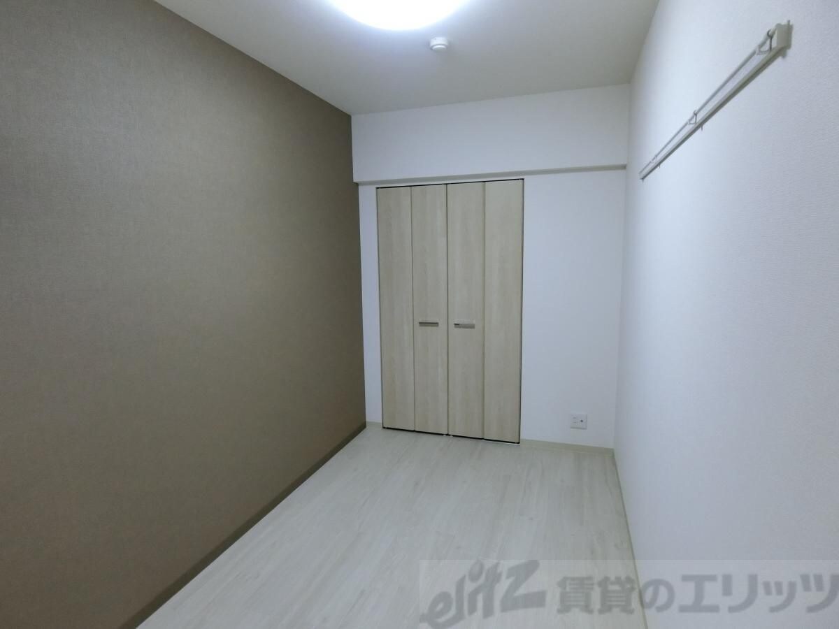 イニシオ山水の物件内観写真