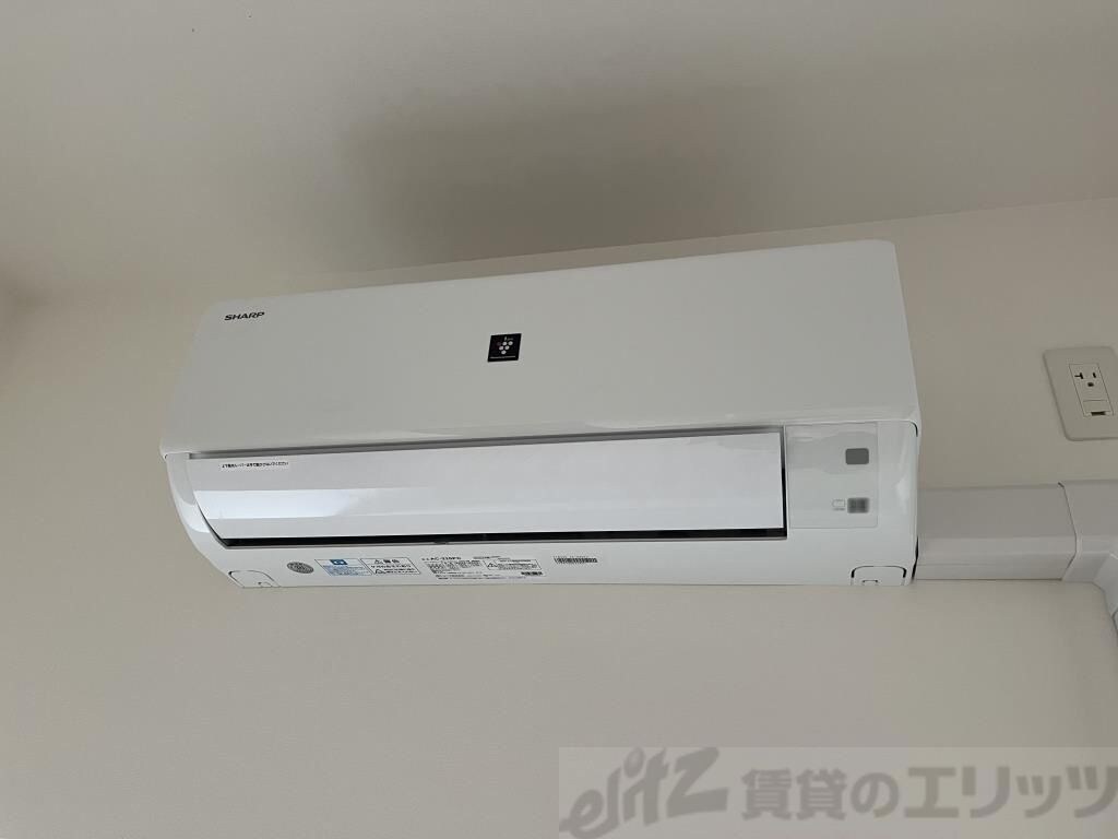 Fujiman南森町の物件内観写真