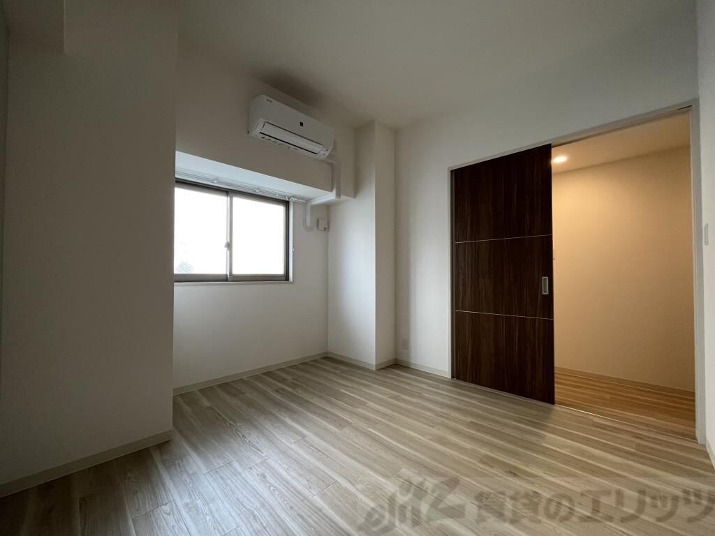 Fujiman南森町の物件内観写真