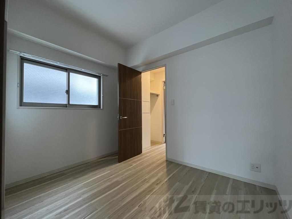 Fujiman南森町の物件内観写真