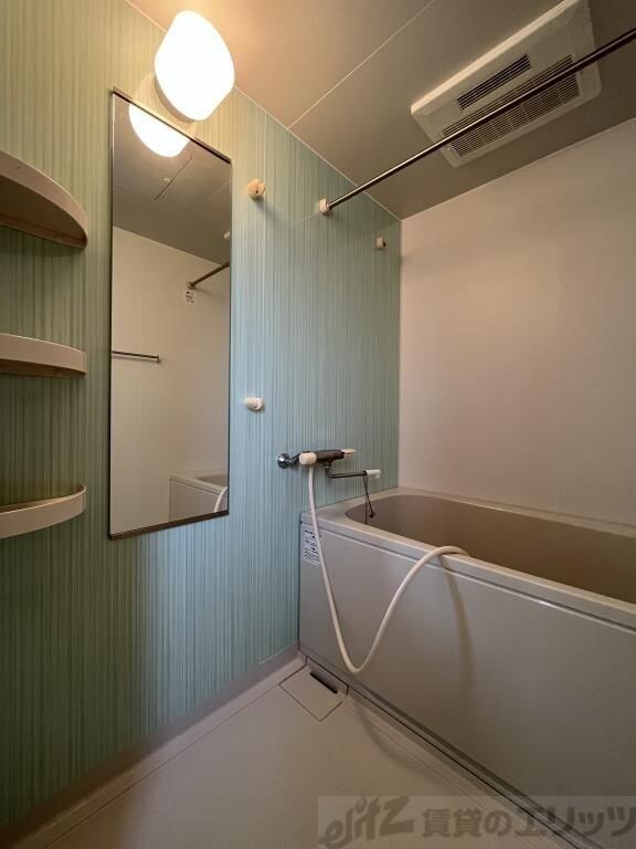 アネックス藤 EASTの物件内観写真